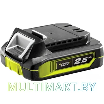 Аккумулятор Ryobi RB14L25 5133002313 (14.4В/2.5 а*ч)